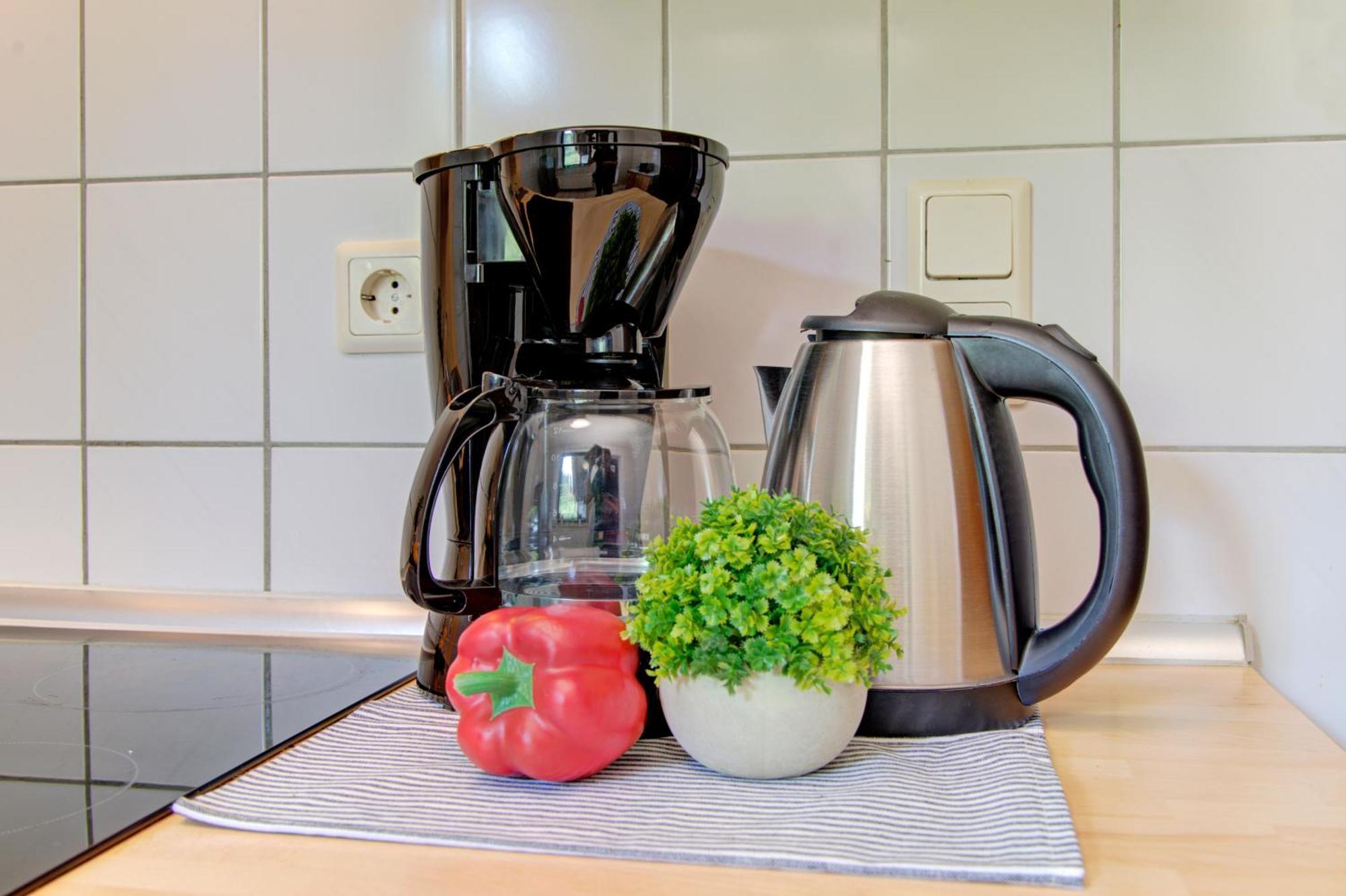 Ferienhaus Storchenblick Bann Ngoại thất bức ảnh