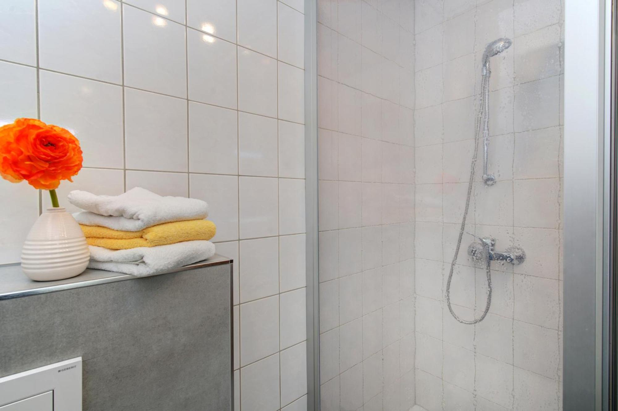 Ferienhaus Storchenblick Bann Ngoại thất bức ảnh