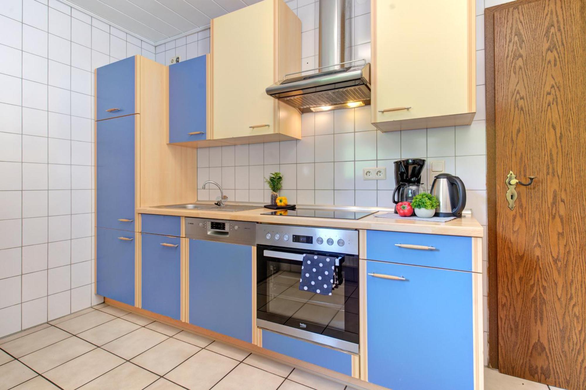 Ferienhaus Storchenblick Bann Ngoại thất bức ảnh